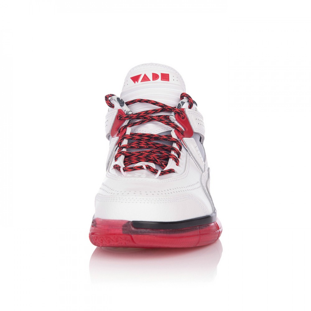 Li-Ning Way of Wade Encore "Overtown" Professional Basketball Shoes
