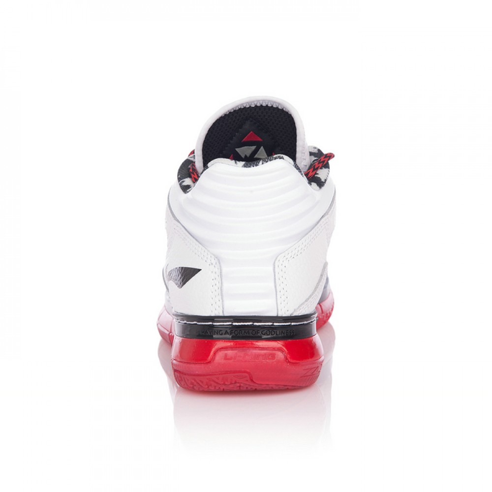 Li-Ning Way of Wade Encore "Overtown" Professional Basketball Shoes