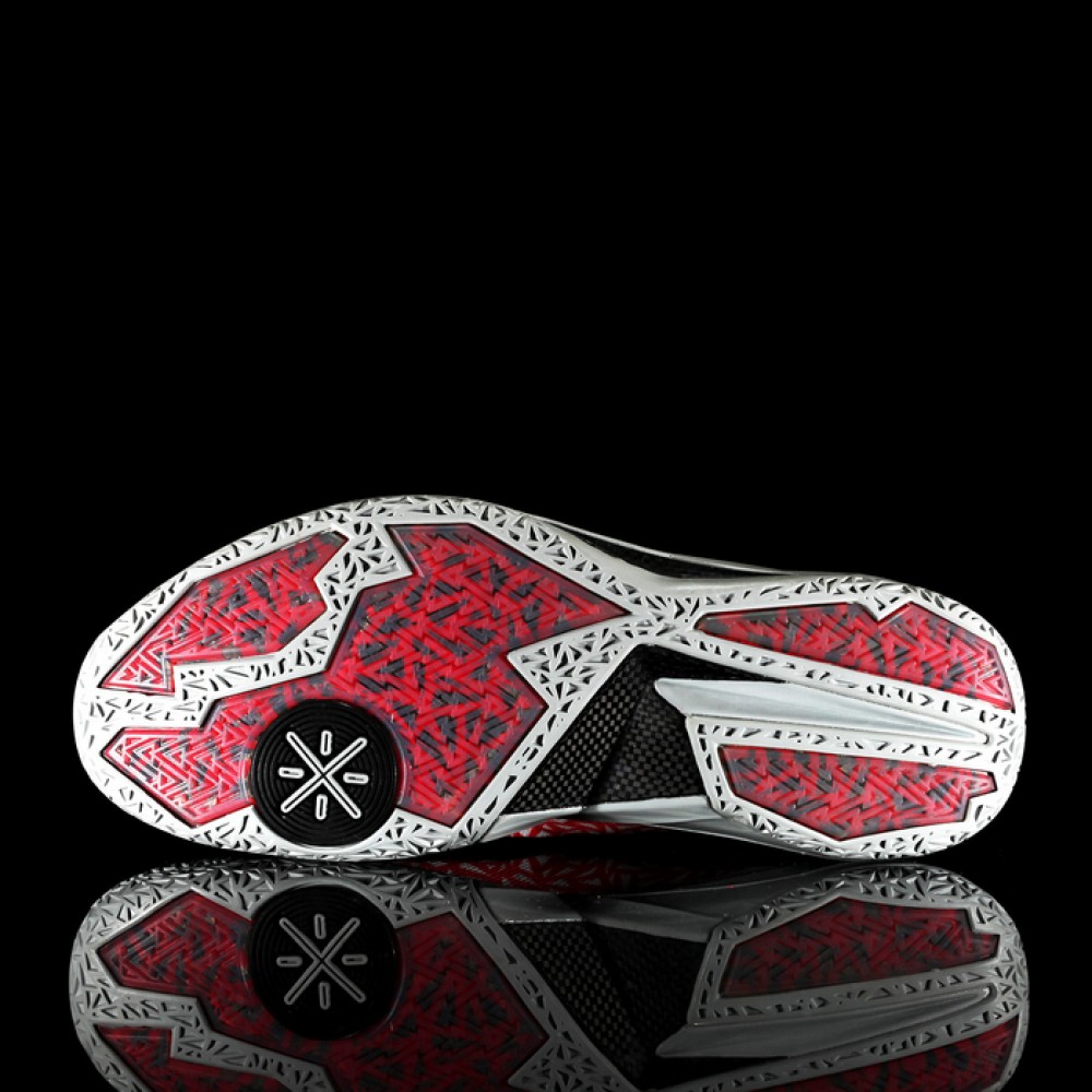 Li-Ning WoW Way of Wade 4 "Lucky 13" SE