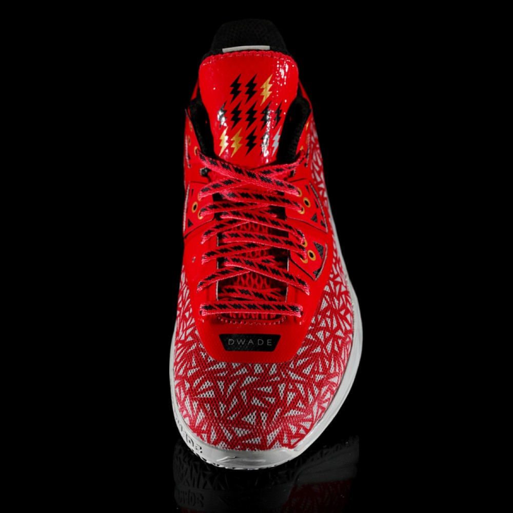 Li-Ning WoW Way of Wade 4 "Lucky 13" SE