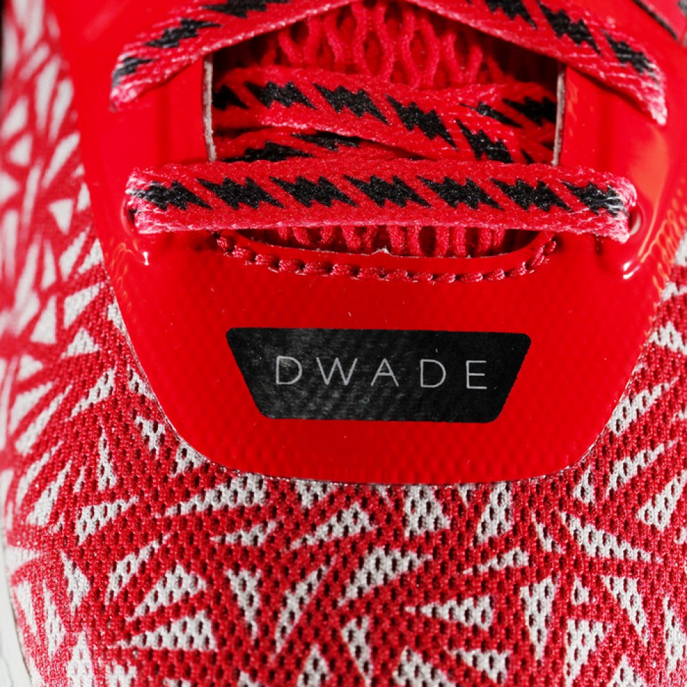Li-Ning WoW Way of Wade 4 "Lucky 13" SE