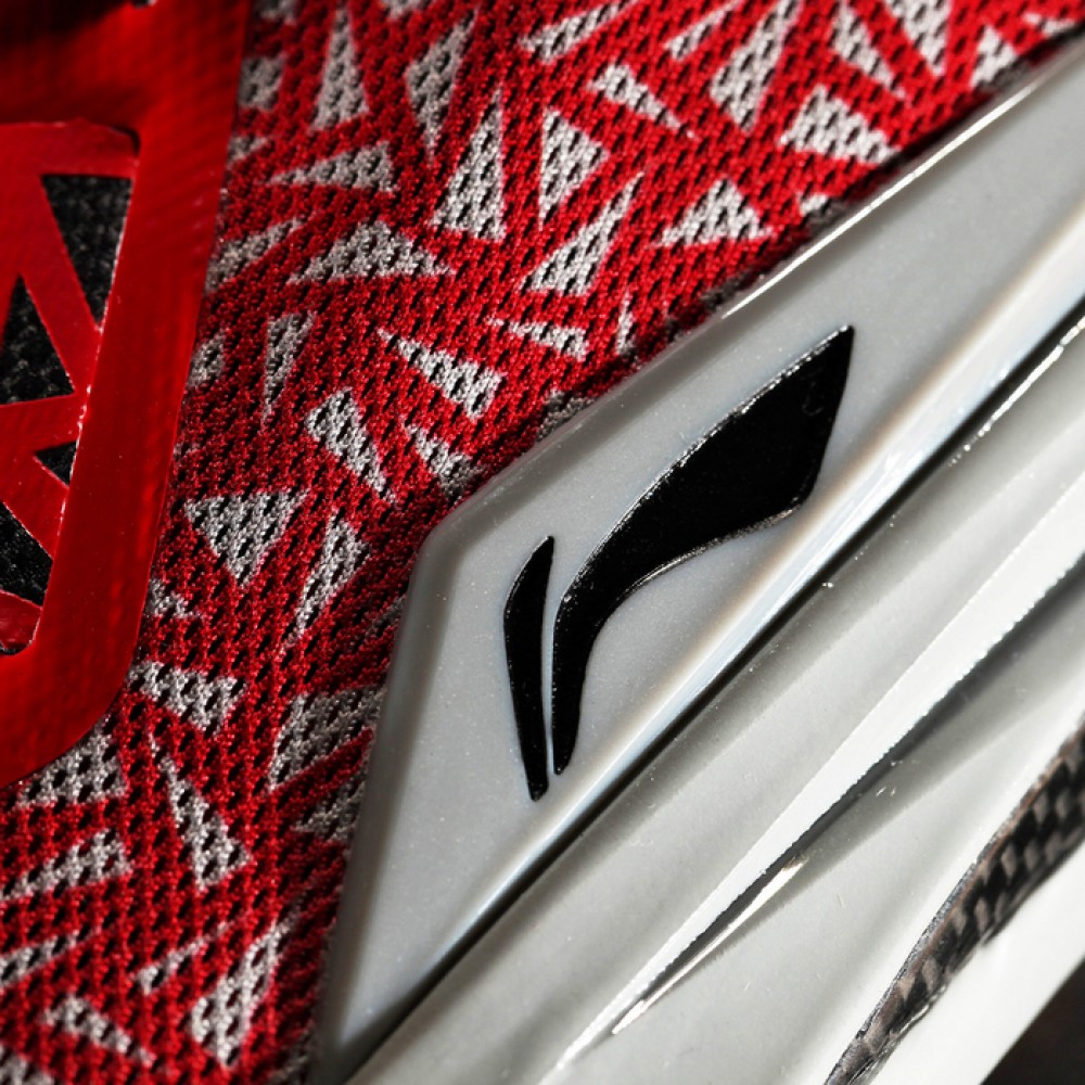 Li-Ning WoW Way of Wade 4 "Lucky 13" SE