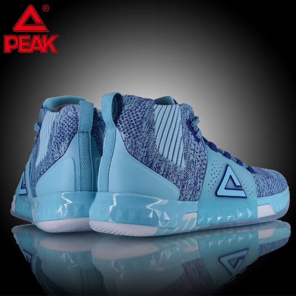 dwight howard shoes 2018