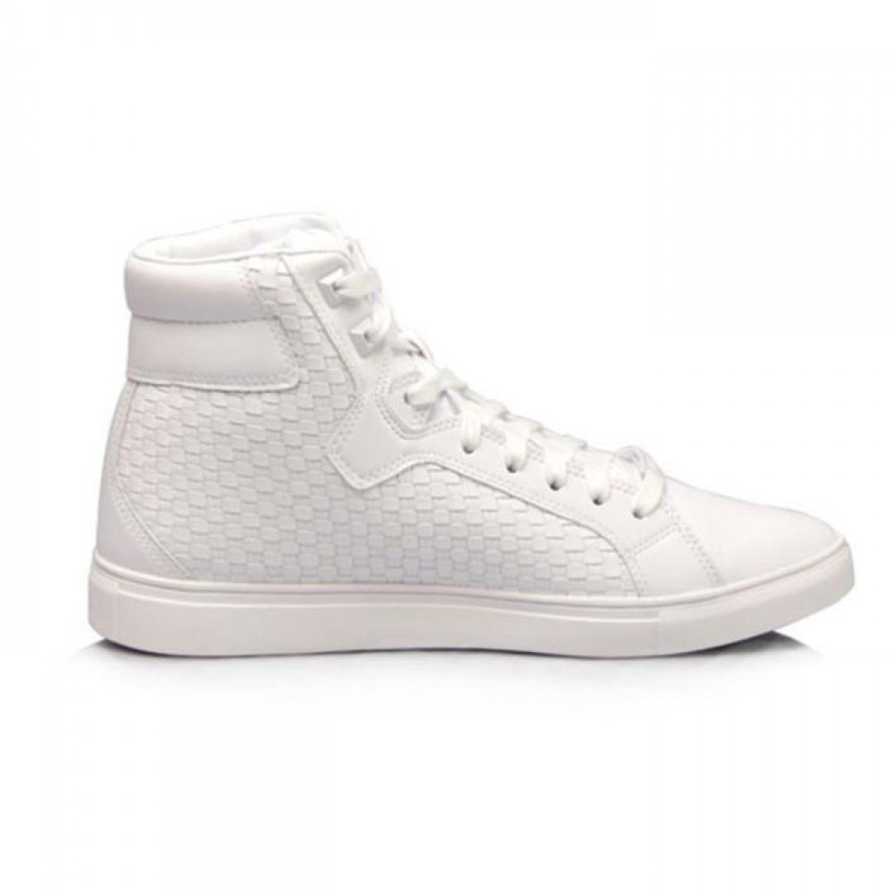 Li-Ning Wade Diamond Lifestyle Sneaker 