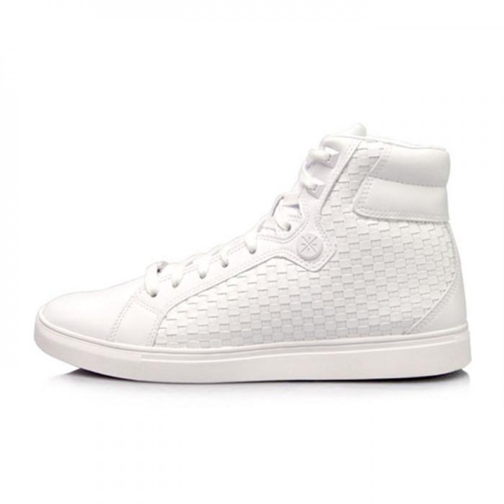 Li-Ning Wade Diamond Lifestyle Sneaker 