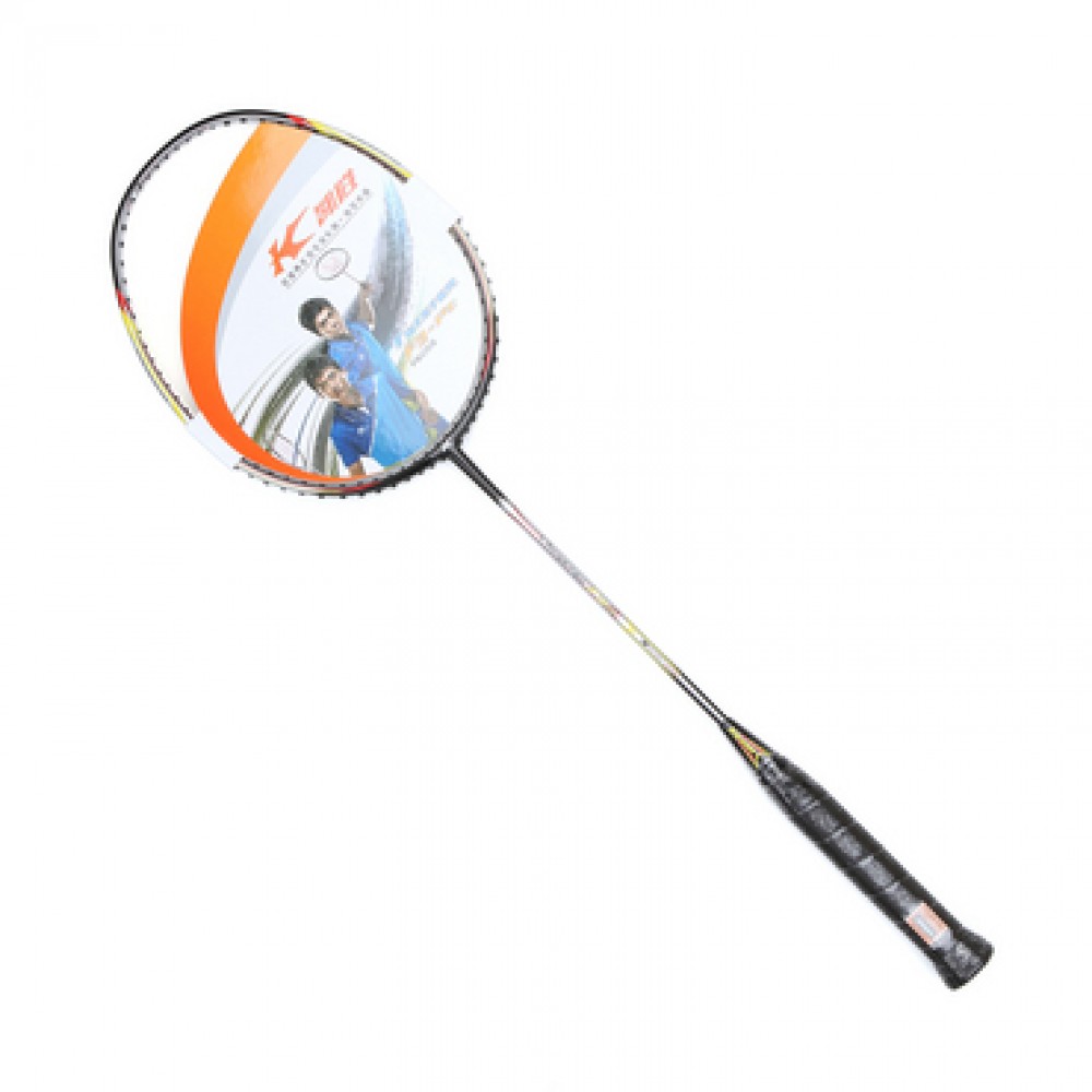 Kason Twister C7 Cai Yun Badminton Racket