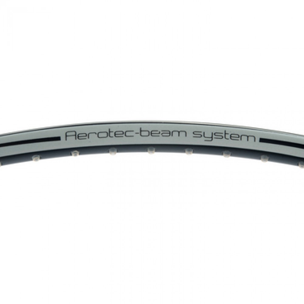 Li-Ning Turbo Charging 9TD Badminton Racket