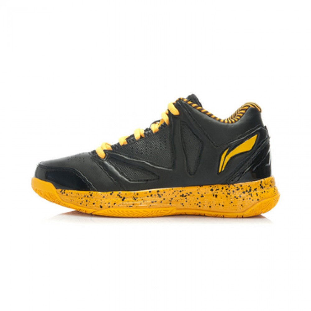 Li-Ning Wade Diamond 2 