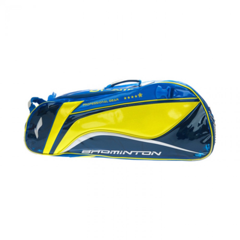 Li-Ning Thomas & Uber Cup Racket Bag | 6 Racquet Backpack
