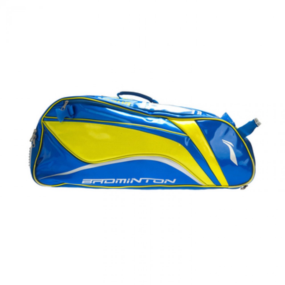 Li-Ning Thomas & Uber Cup Racket Bag | 6 Racquet Backpack