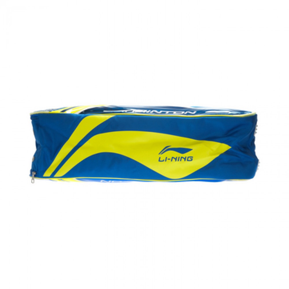 Li-Ning Thomas & Uber Cup Racket Bag | 6 Racquet Backpack