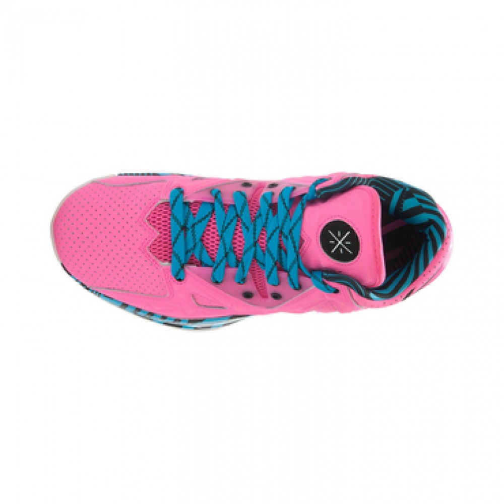 Li Ning WoW 2.0 Way of Wade Encore 2 "Flamingo"
