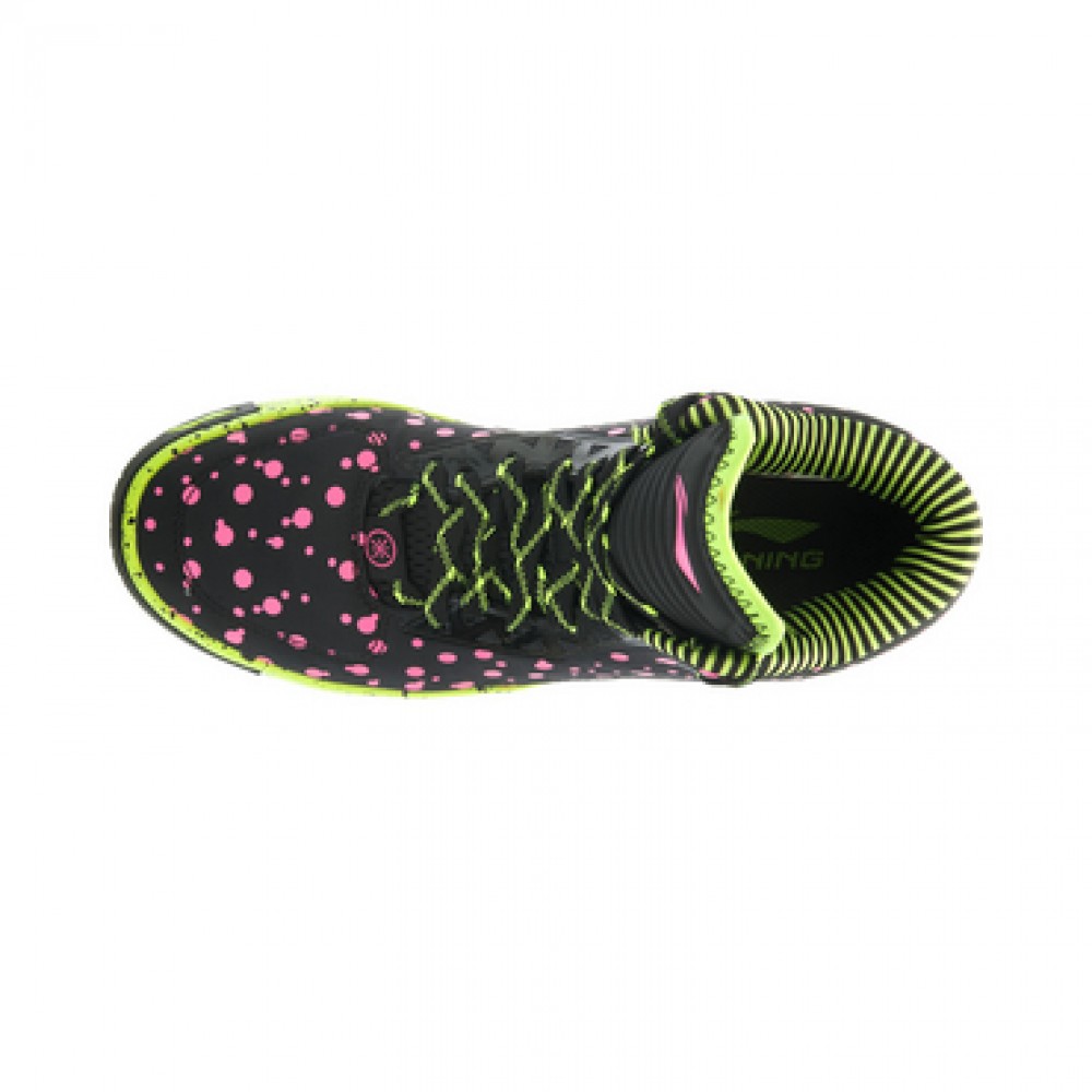 Li-Ning Wade Chillout 2 NBA All-Star Casual Shoes