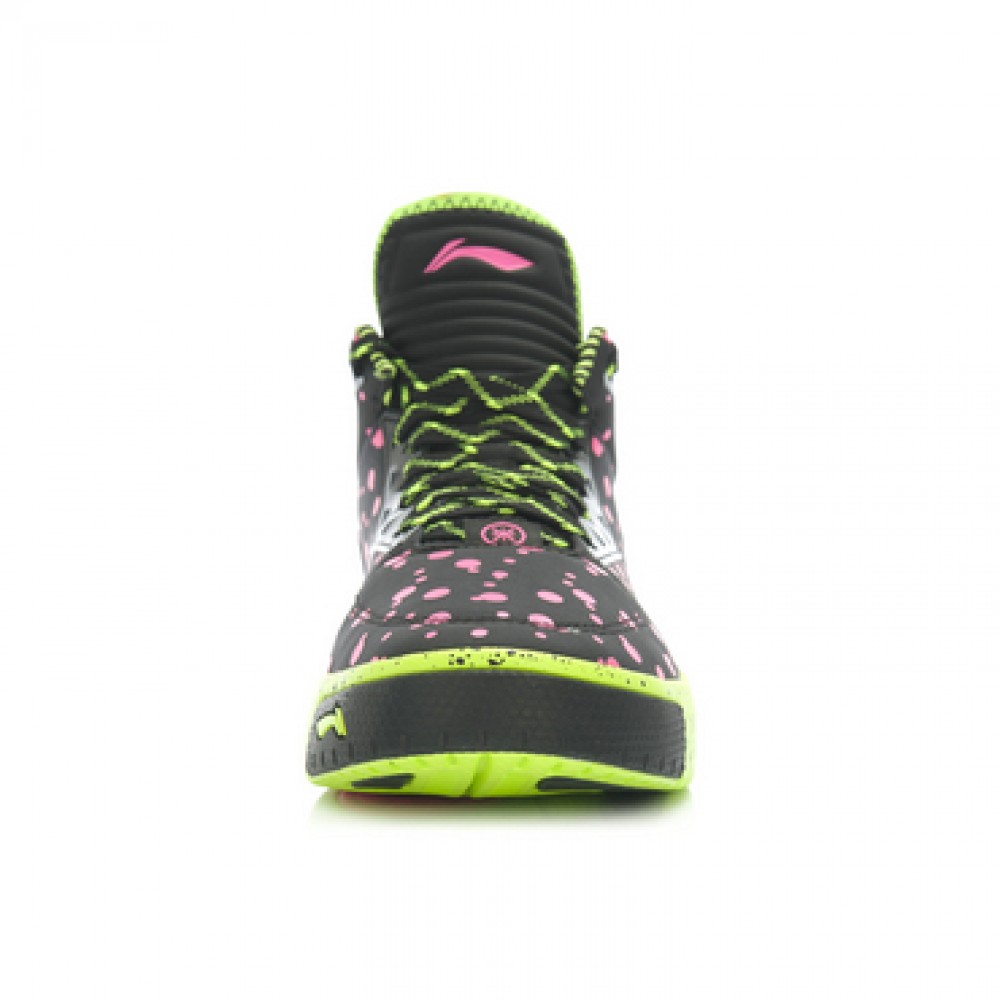 Li-Ning Wade Chillout 2 NBA All-Star Casual Shoes