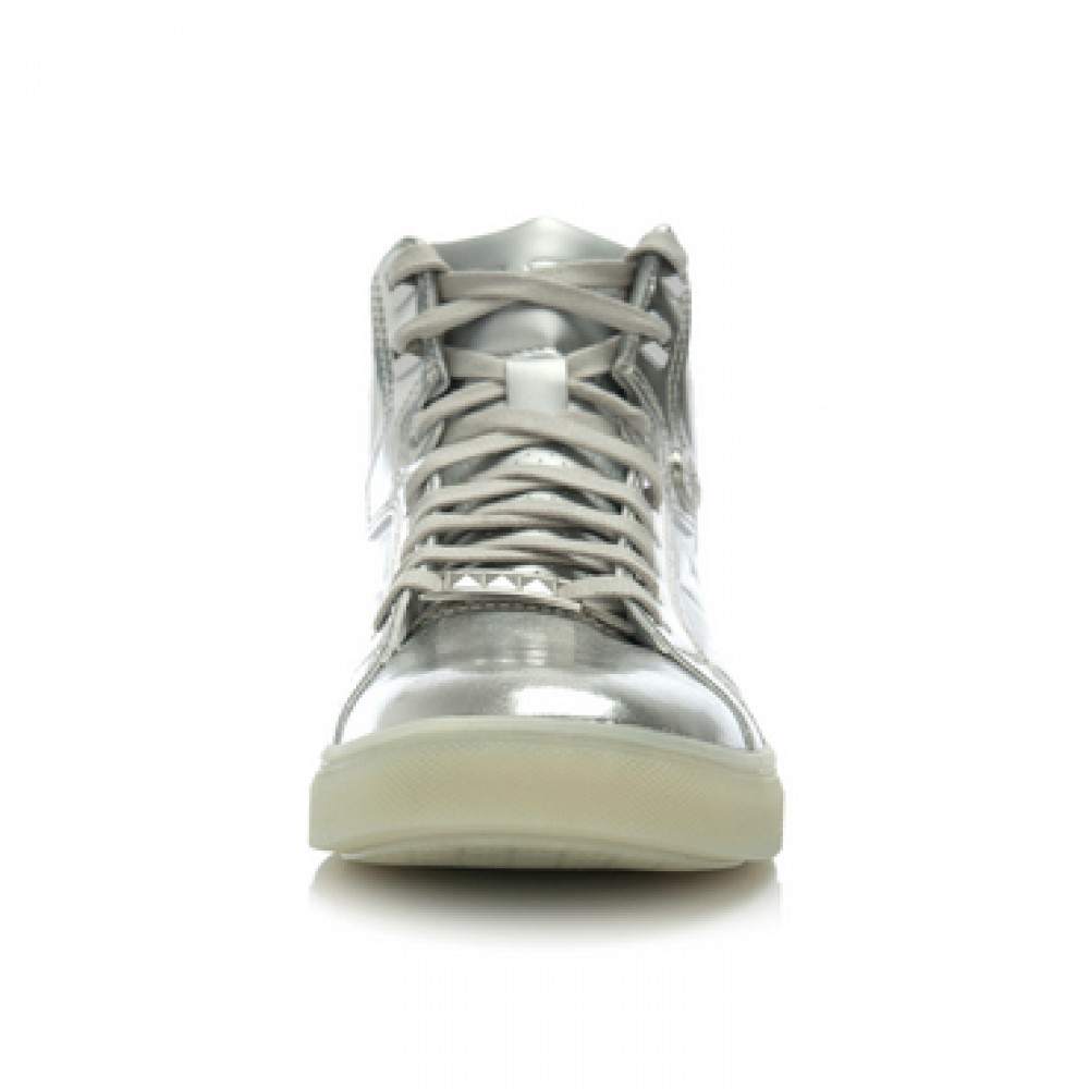 Li-Ning Wade Silver Diamond 