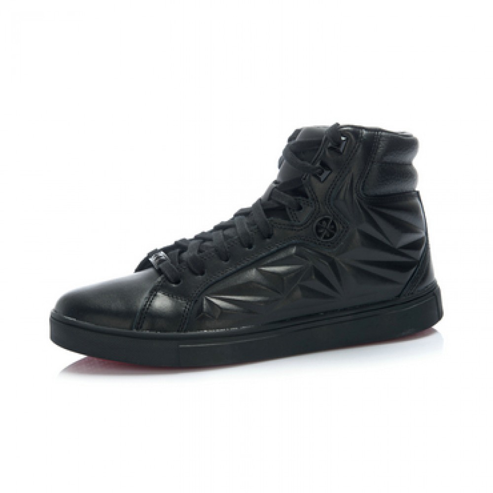 Li-Ning Wade Black Diamond 