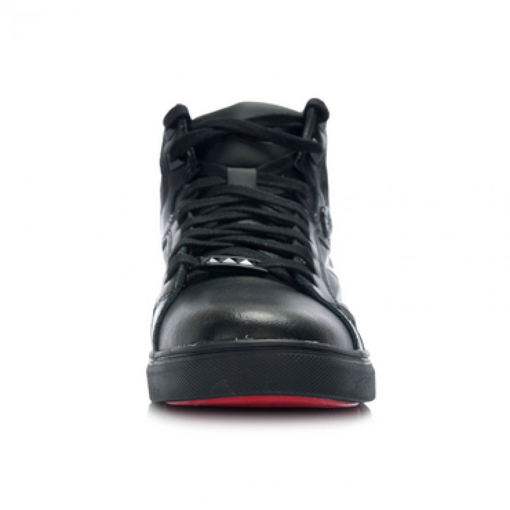 Li-Ning Wade Black Diamond 