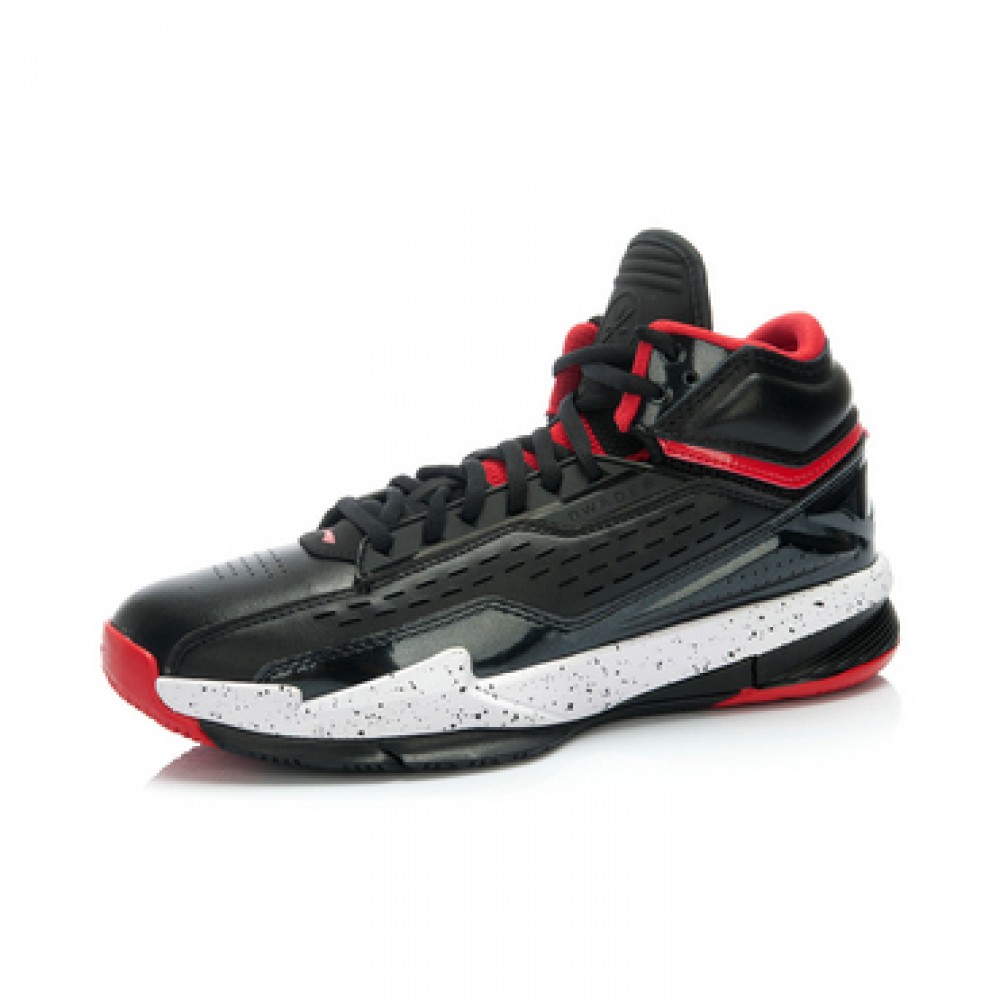 Li-Ning Wade All in Team Mid "Announcement"