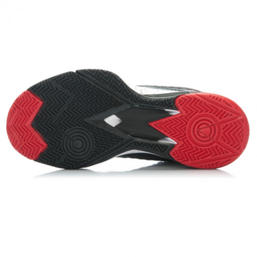 Li-Ning Wade All in Team Mid "Announcement"