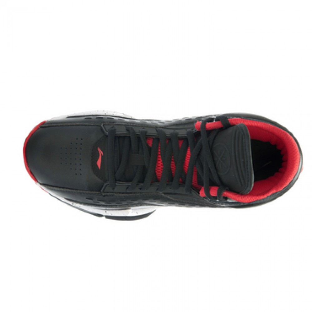 Li-Ning Wade All in Team Mid "Announcement"