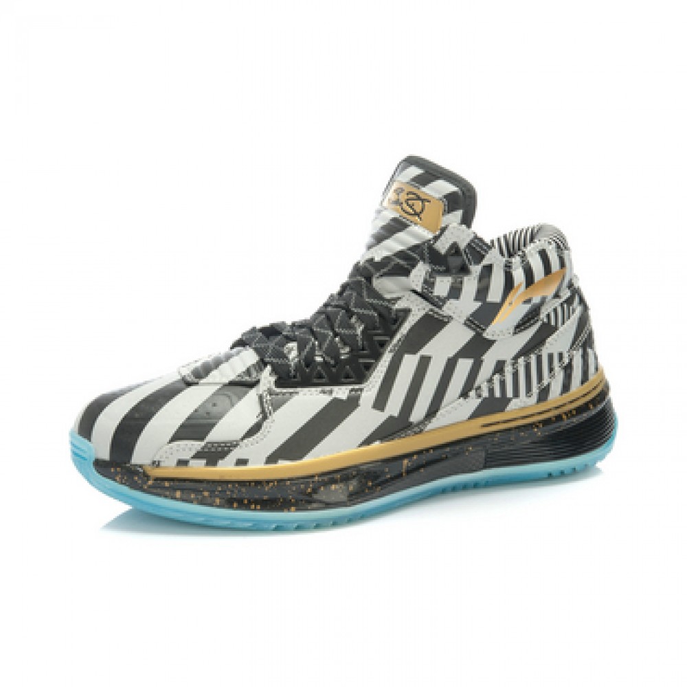 Li Ning WoW 2.0 Way of Wade 2 Birthday 