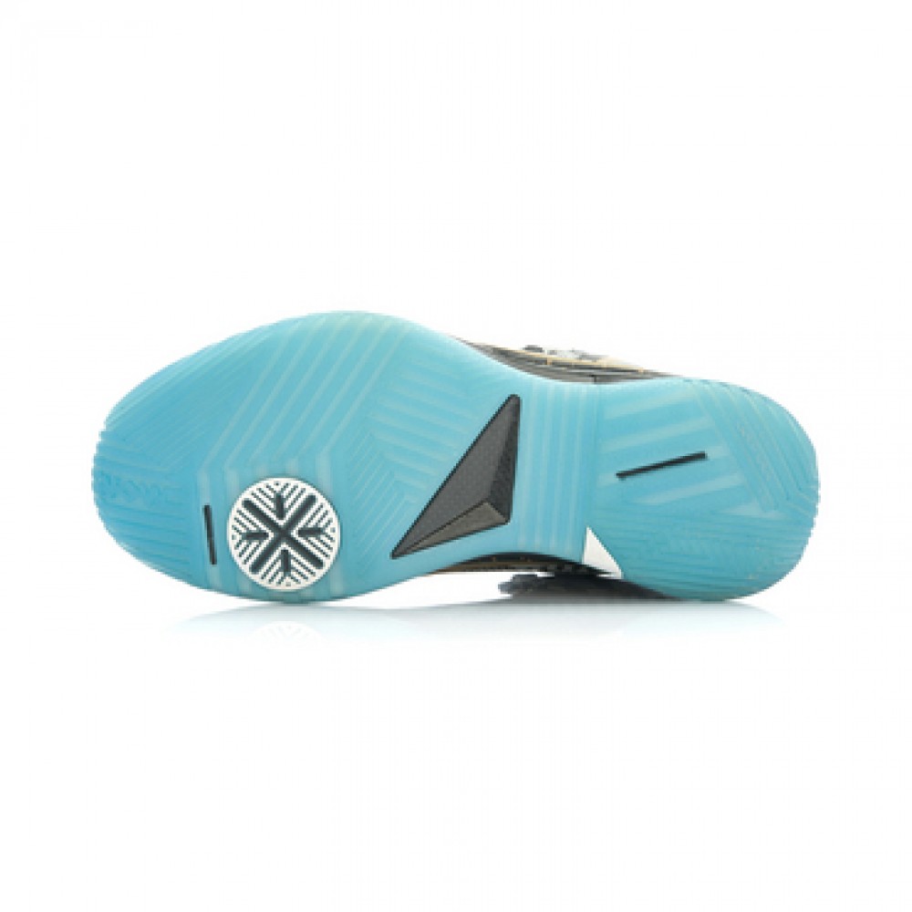 Li Ning WoW 2.0 Way of Wade 2 Birthday 