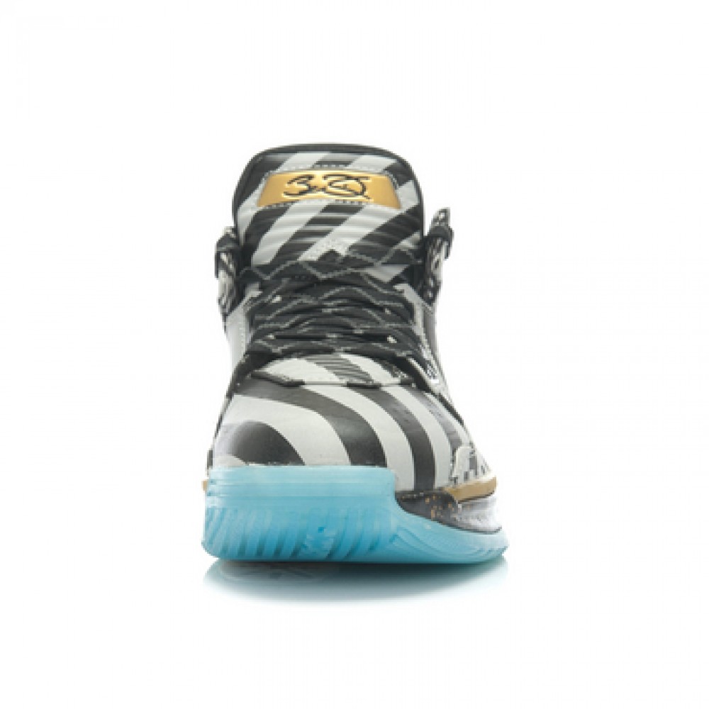 Li Ning WoW 2.0 Way of Wade 2 Birthday 