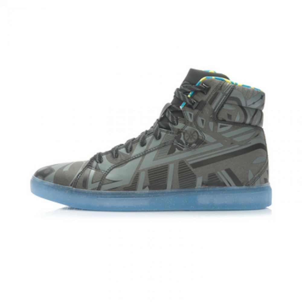 Li-Ning Wade Diamond 1.5 'Year of The Sheep' 
