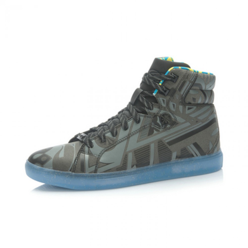 Li-Ning Wade Diamond 1.5 'Year of The Sheep' 