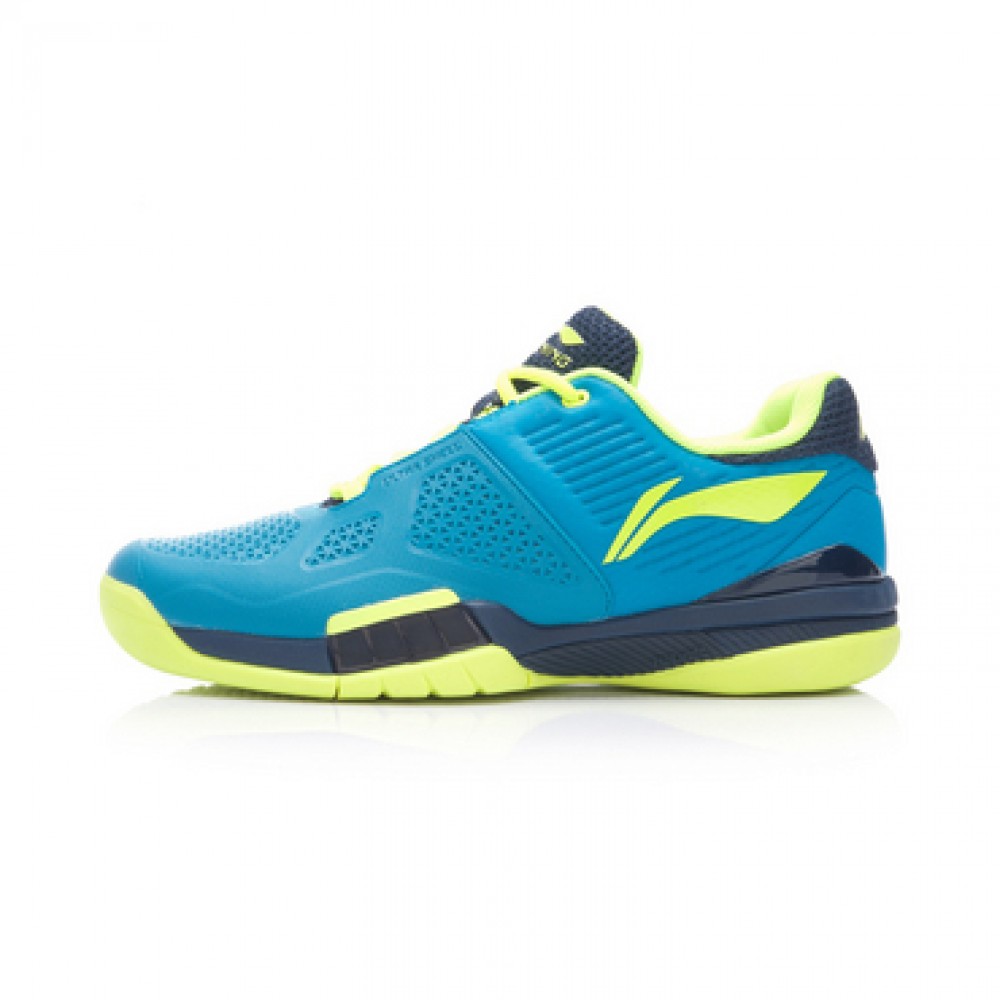 Li-Ning Marin Cilic French Open 2015 Professional Tennis Shoes