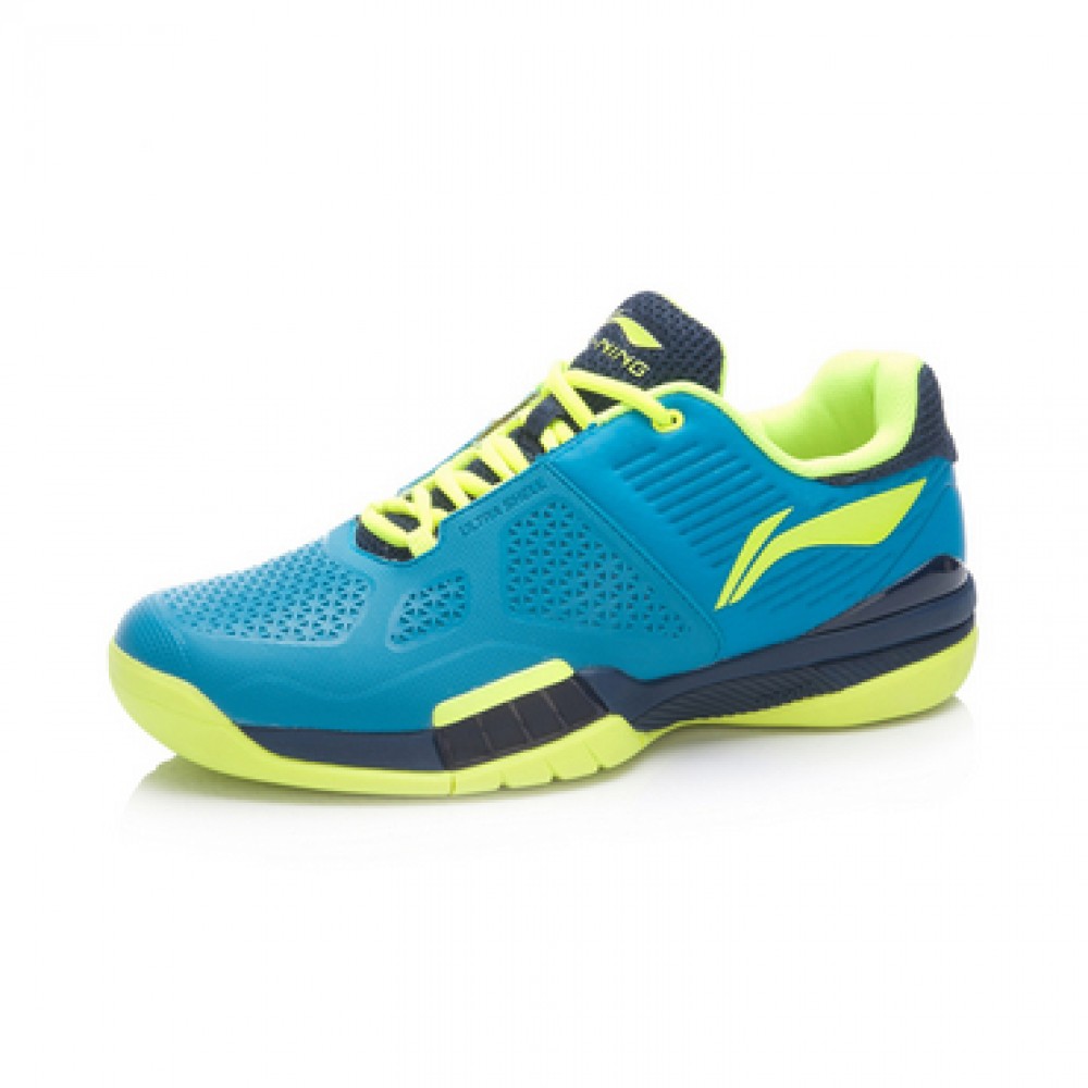 Li-Ning Marin Cilic French Open 2015 Professional Tennis Shoes