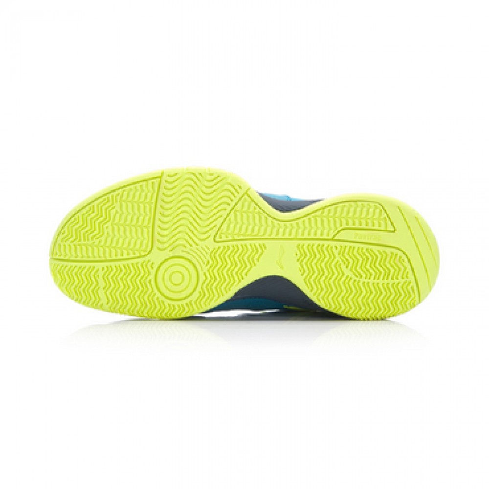 Li-Ning Marin Cilic French Open 2015 Professional Tennis Shoes