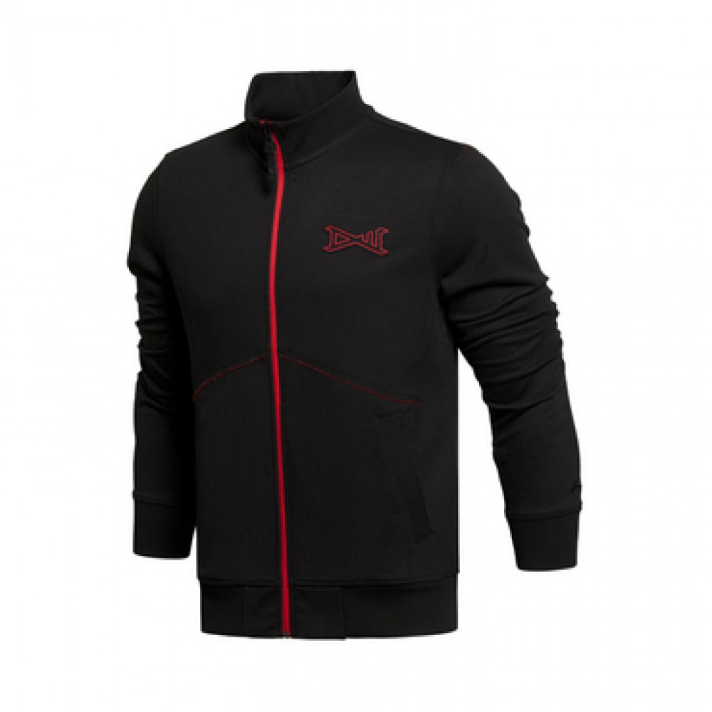 Li-Ning WoW 3 Full Zip Casual Fashion Sweater