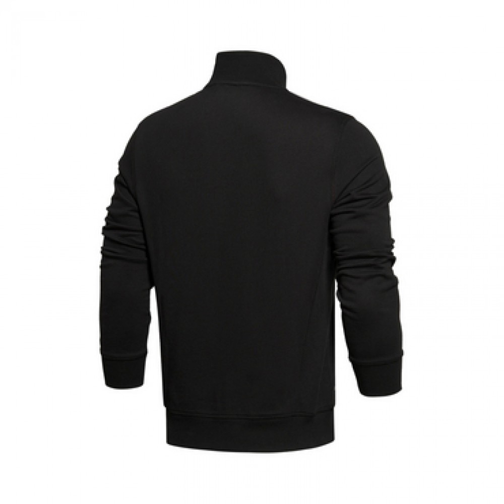 Li-Ning WoW 3 Full Zip Casual Fashion Sweater