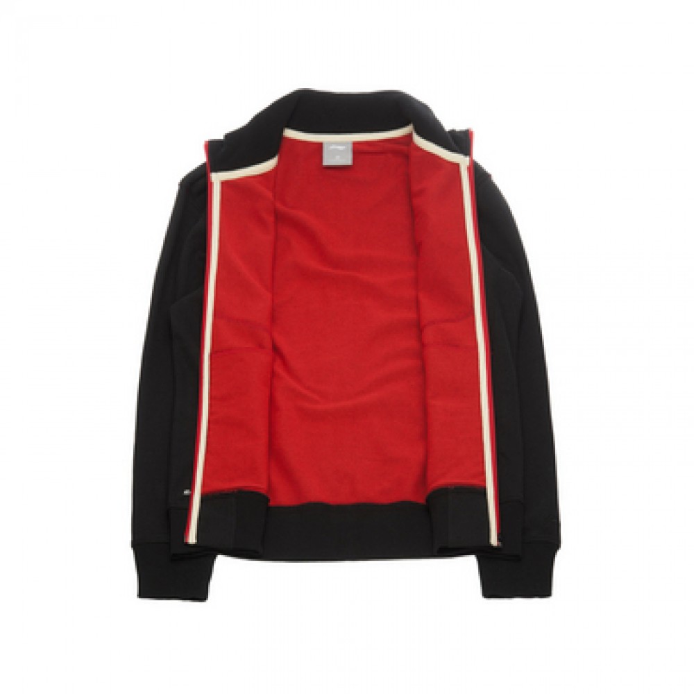Li-Ning WoW 3 Full Zip Casual Fashion Sweater