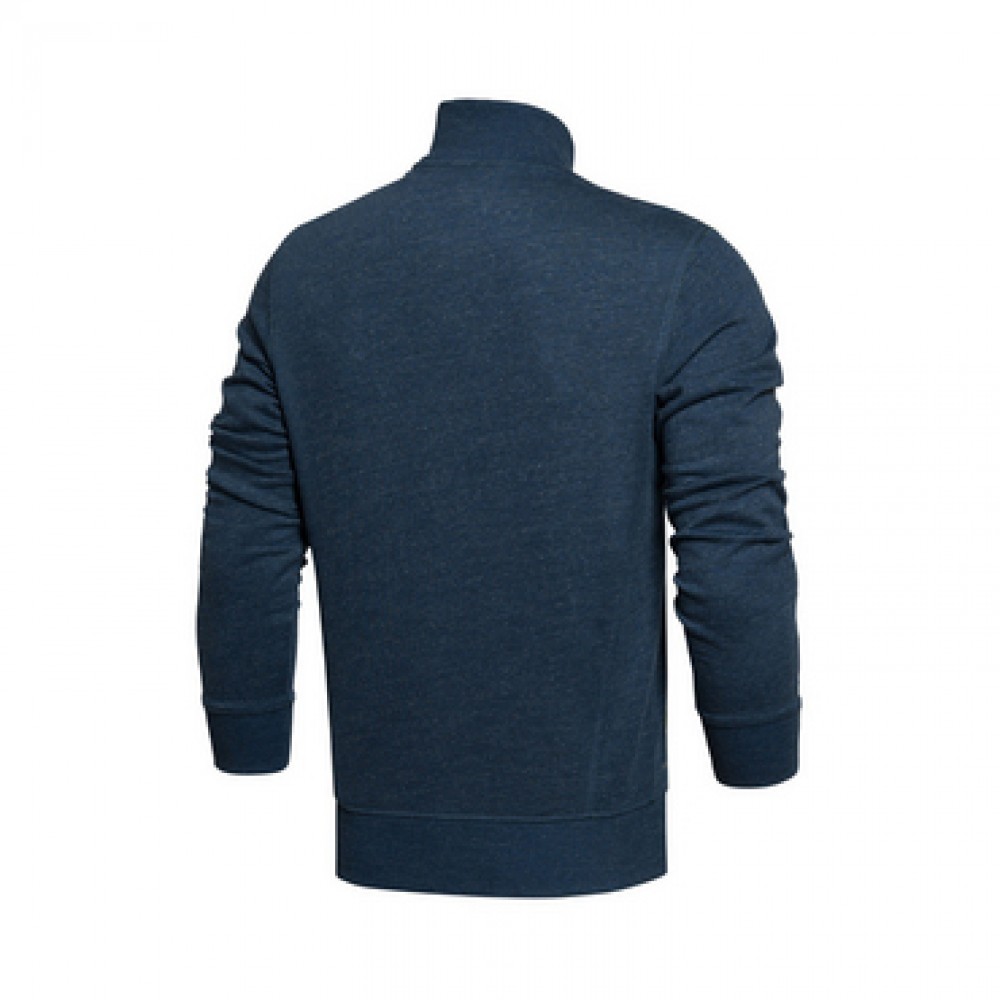 Li-Ning WoW 3 Full Zip Casual Fashion Sweater