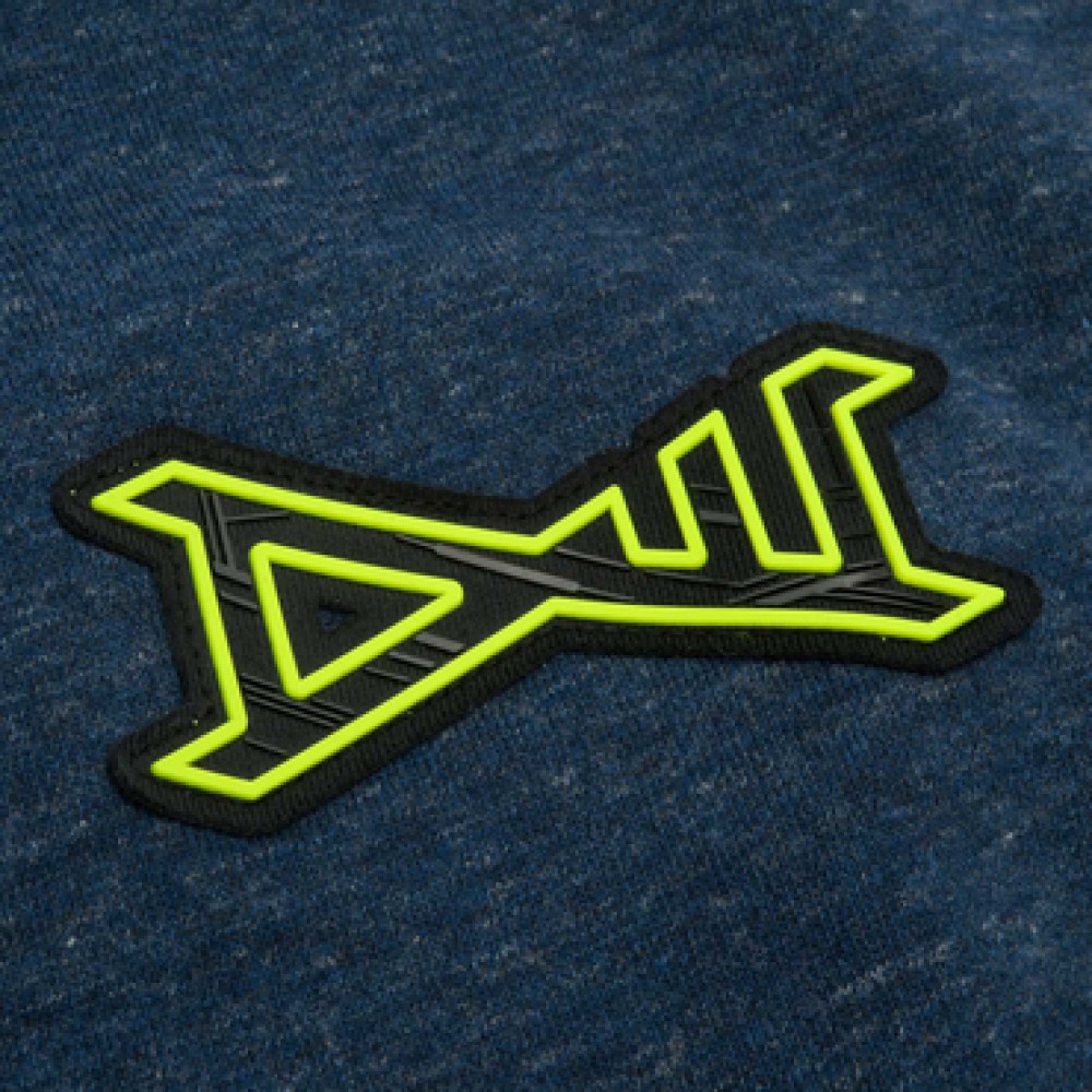 Li-Ning WoW 3 Full Zip Casual Fashion Sweater