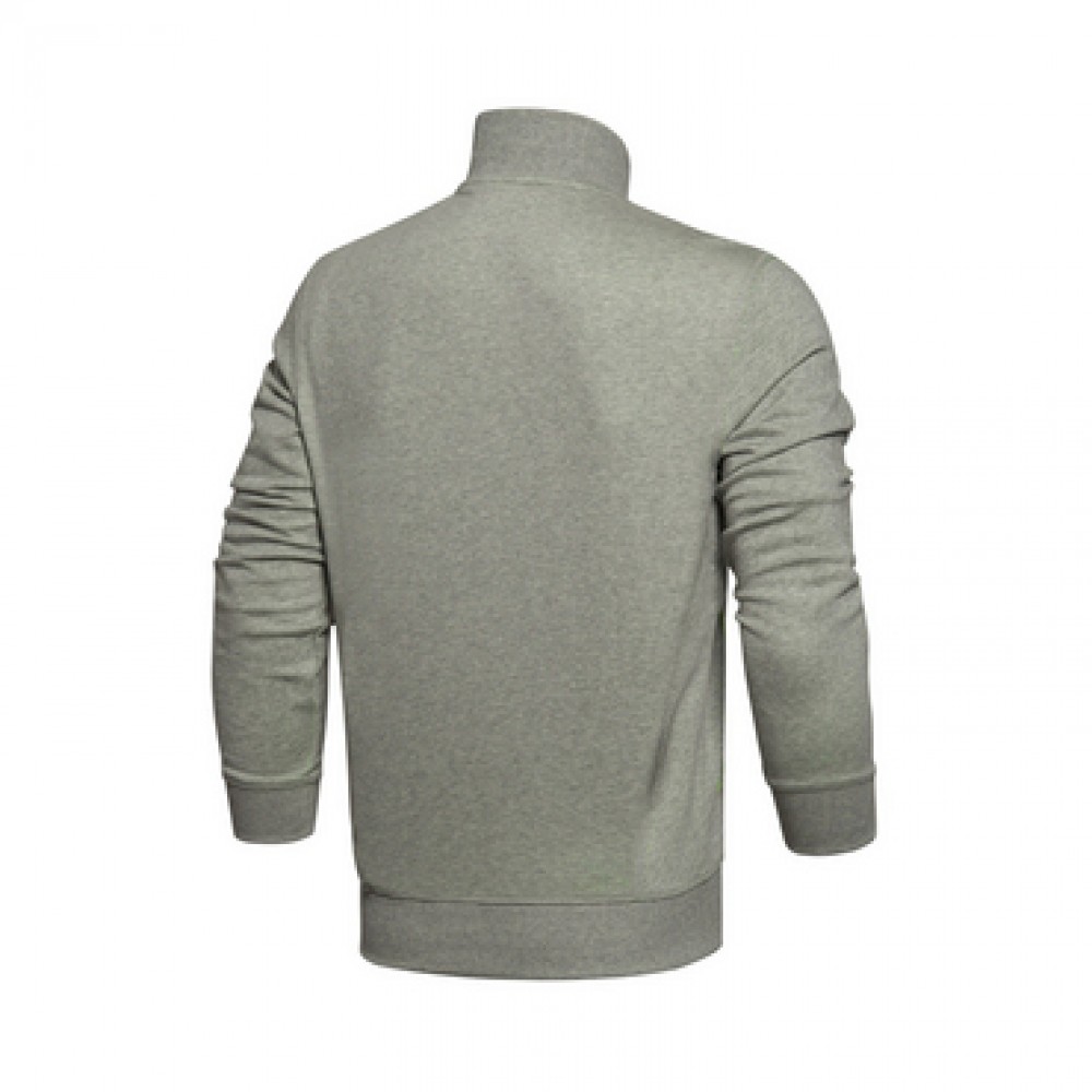 Li-Ning WoW 3 Full Zip Casual Fashion Sweater