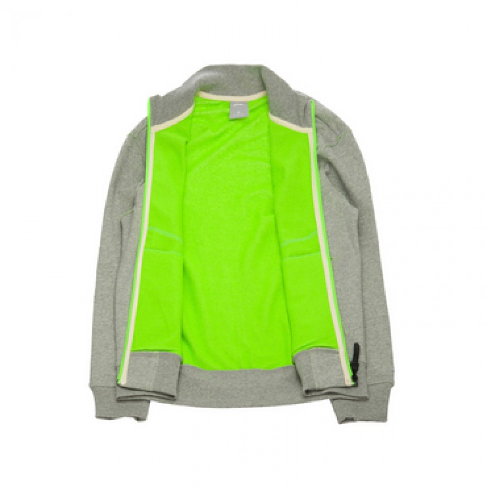Li-Ning WoW 3 Full Zip Casual Fashion Sweater