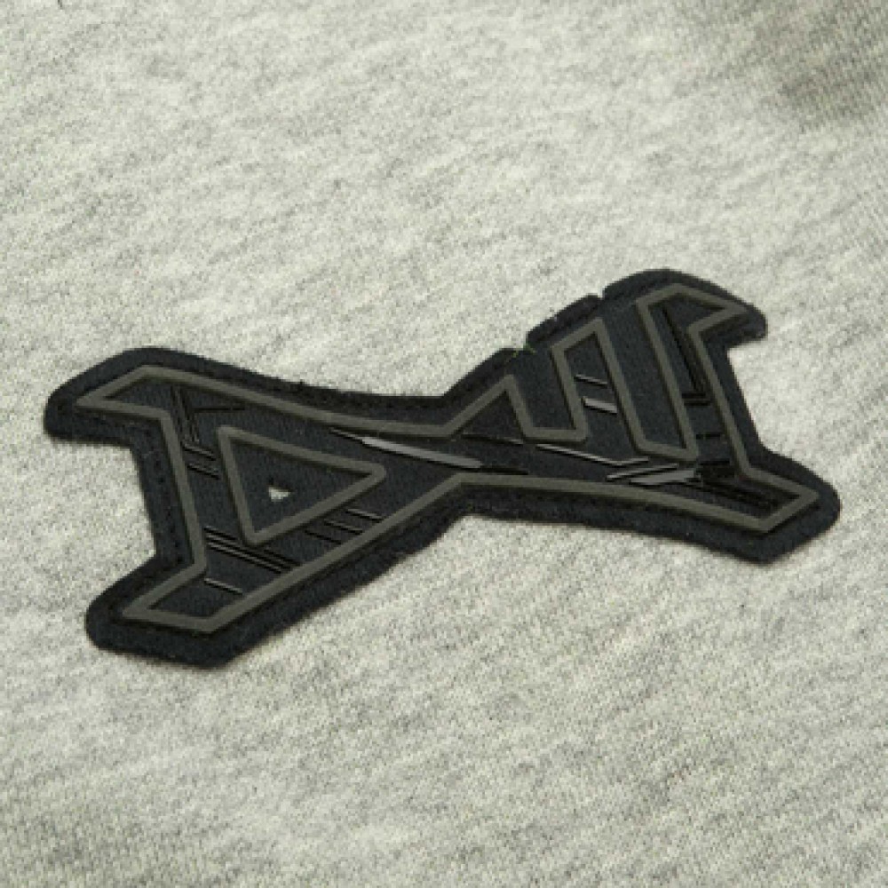 Li-Ning WoW 3 Full Zip Casual Fashion Sweater