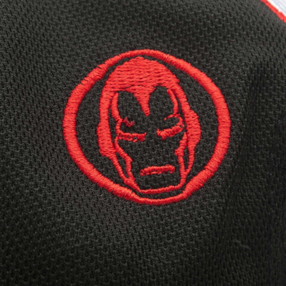 Iron Man x Li-Ning Snapback Hats