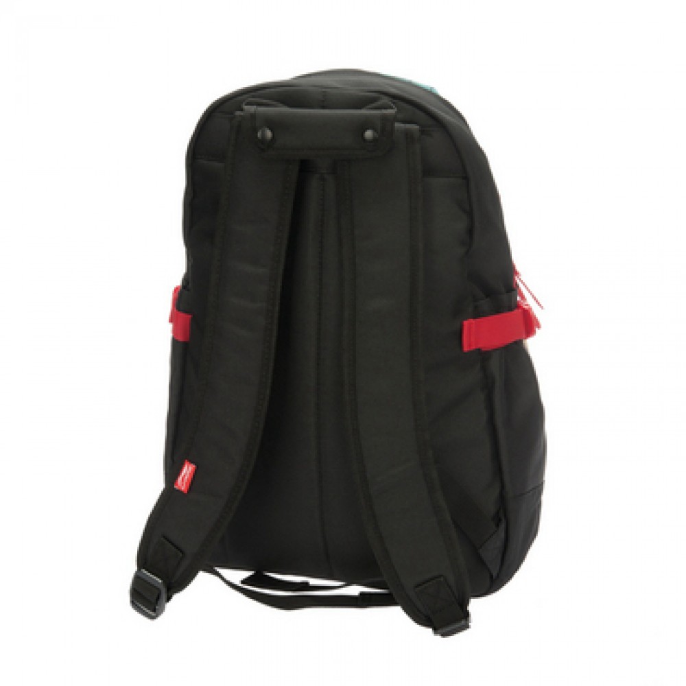 Captain America x Li-Ning Lifestyle Backpack
