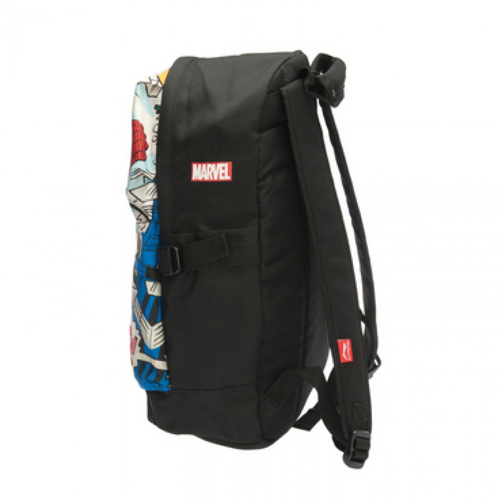 Spider-Man x Li-Ning Lifestyle Backpack