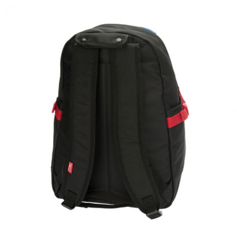 Ghost Rider x Li-Ning Lifestyle Backpack