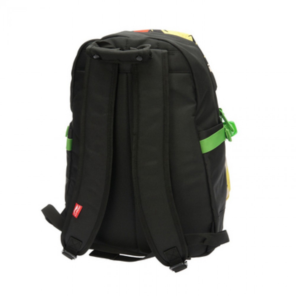 Hulk x Li-Ning Lifestyle Backpack