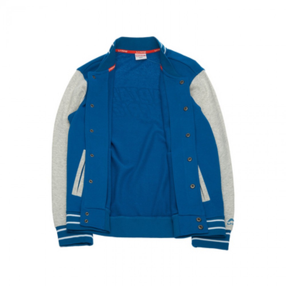 Captain America x Li-Ning Mens Sport Jacket