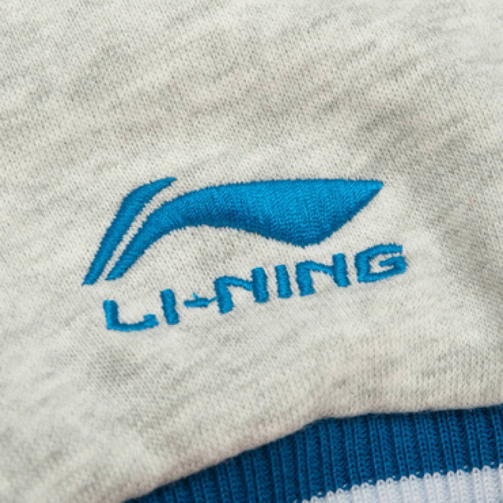Captain America x Li-Ning Mens Sport Jacket