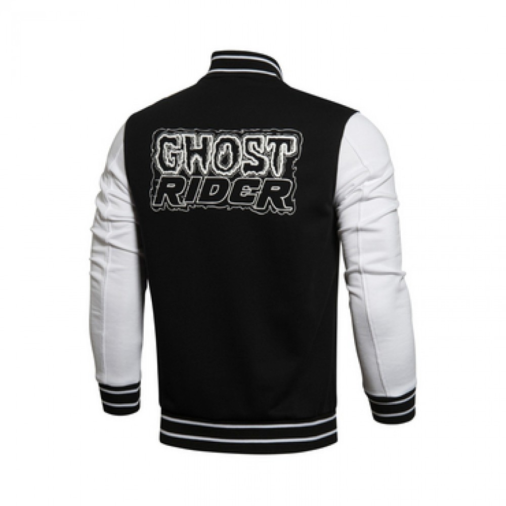 Ghost Rider x Li-Ning Mens Sport Jacket