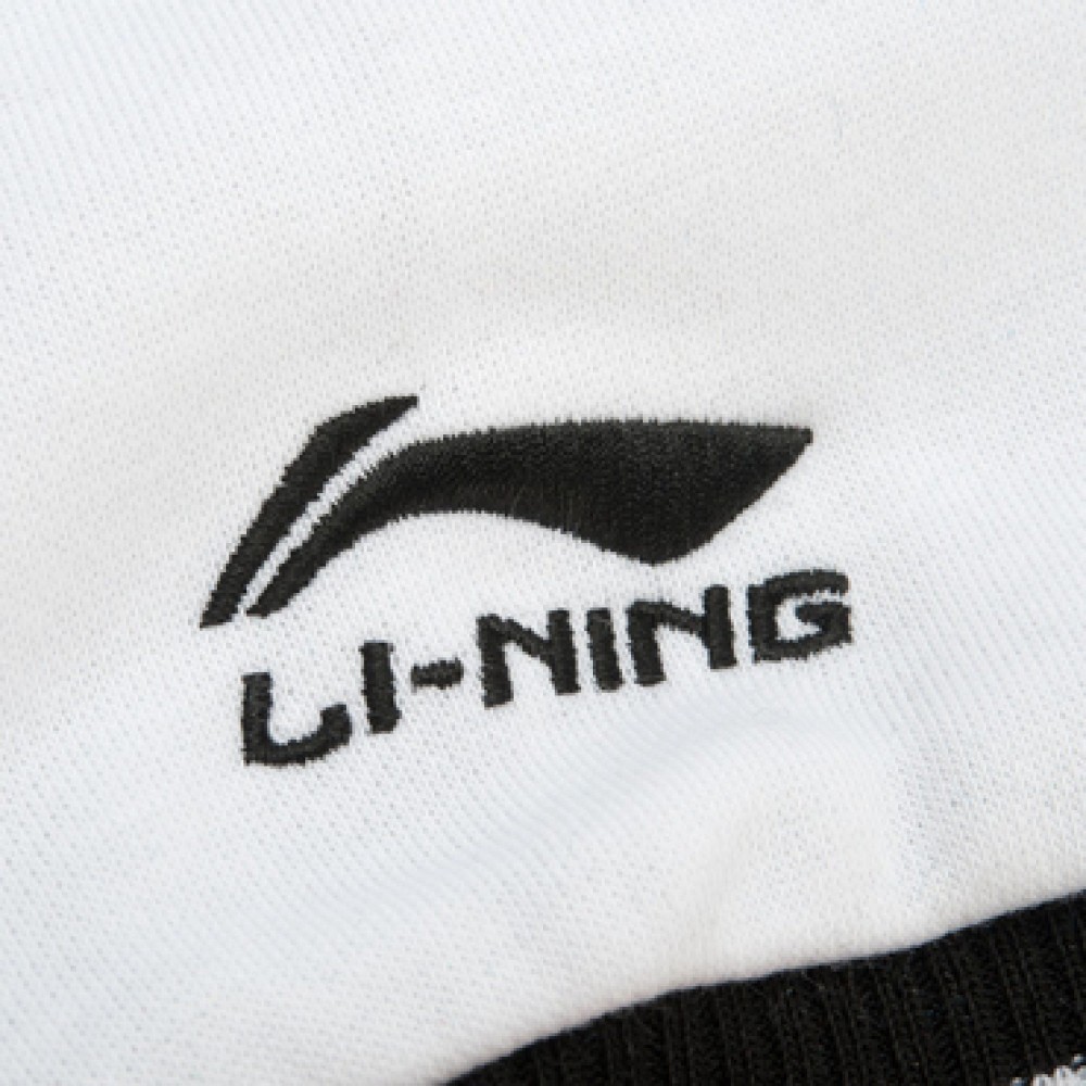 Ghost Rider x Li-Ning Mens Sport Jacket