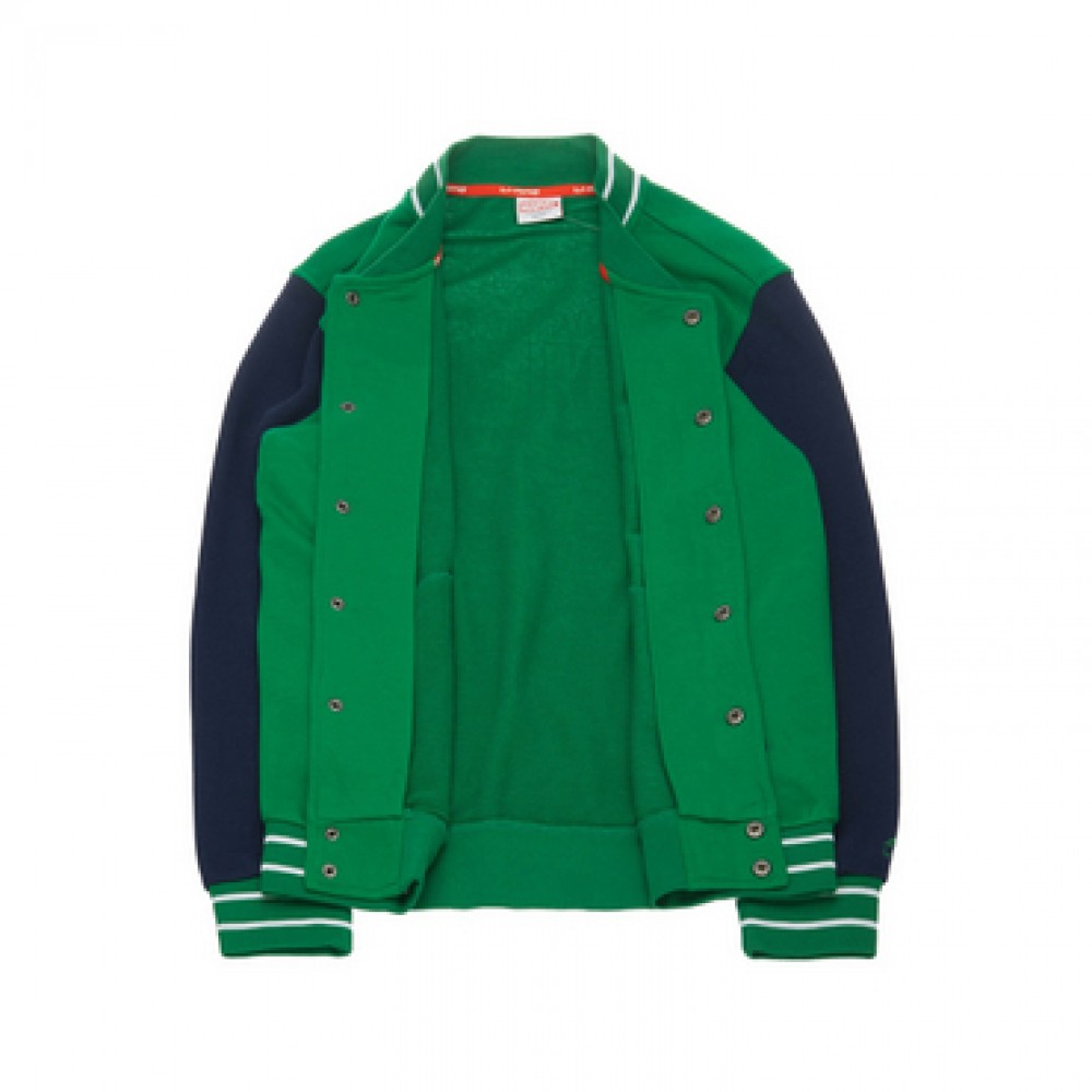 Hulk x Li-Ning Mens Sport Jacket 